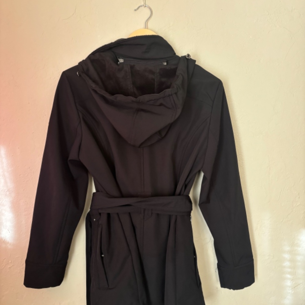 GERRY SOFTSHELL JACKET - Picture 2 of 6